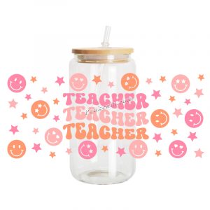 Personalized Packing Labels UV DTF  &hellip;