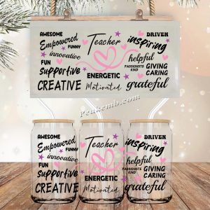 No Heat Needed Waterproof 16oz Cute &hellip;