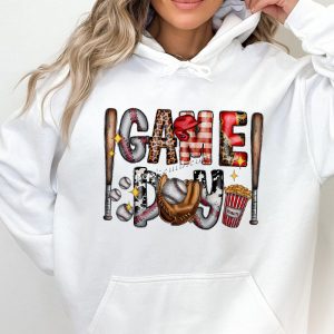 Game day football custom design let &hellip;