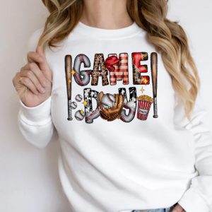 Game day football custom design let &hellip;