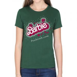 New arrival glitter film barbie mot &hellip;