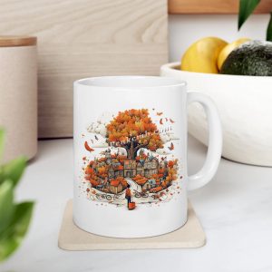 Good Selling 16oz Fall Season Water &hellip;