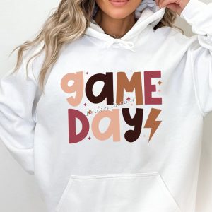 Wholesale new game day custom lette …