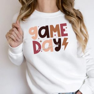 Wholesale new game day custom lette &hellip;