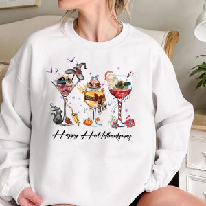 High quality happy hallothanksmas c &hellip;