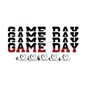 Discount price wholesale game day c …
