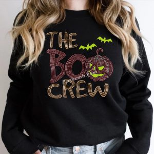 Halloween cloth decor glow in the d &hellip;
