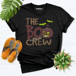 Halloween cloth decor glow in the d &hellip;