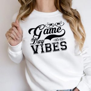 Custom design wholesale game day vi &hellip;