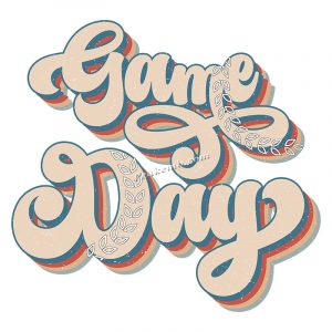 High quality cheap price game day h …