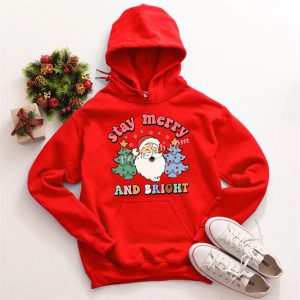 Fast delivery stay merry and bright …