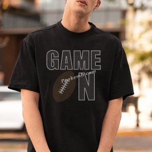 Garment accessory game on letter pa &hellip;