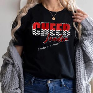 Custom design pu vinyl cheer dance  &hellip;