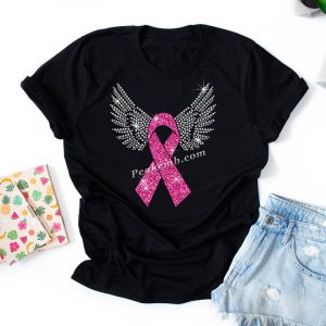 Heat press glitter vinyl pink ribbo &hellip;
