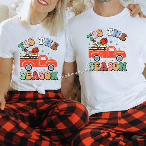 Tis the season merry christmas dtf  &hellip;