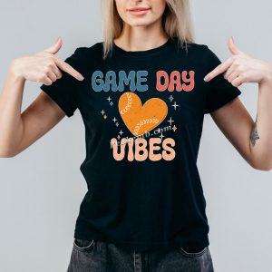 We love the game day vibes letter c …