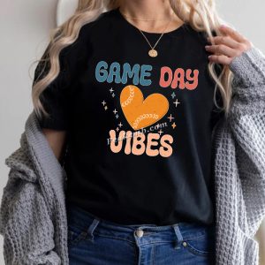 We love the game day vibes letter c &hellip;