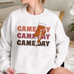 Factory price wholesale game day le &hellip;