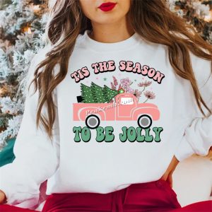 Tis the season to be jolly Christma &hellip;