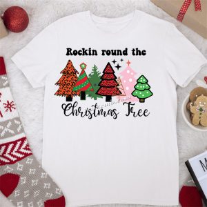 Rockin round the christmas tree iro &hellip;