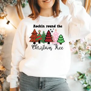 Rockin round the christmas tree iro &hellip;