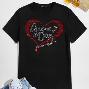 Fast delivery iron on rhinestone he &hellip;