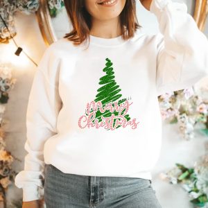 Custom design merry christmas glitt &hellip;