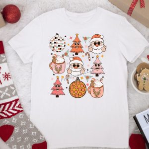 Ready to press cute christmas desig &hellip;