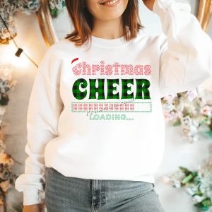 Christmas cheer is loading printabl &hellip;