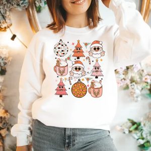 Ready to press cute christmas desig &hellip;