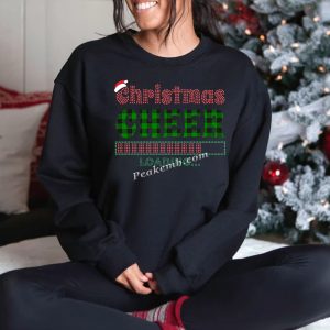 Christmas cheer is loading printabl &hellip;