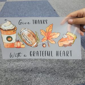 New custom design happy thanksful h &hellip;