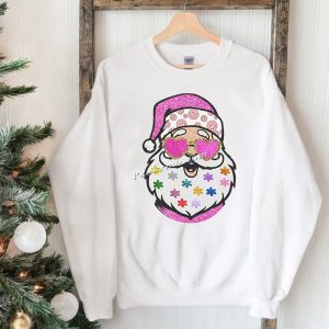 Custom design love christmas santa  &hellip;