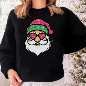 Custom design glitter effect christ &hellip;