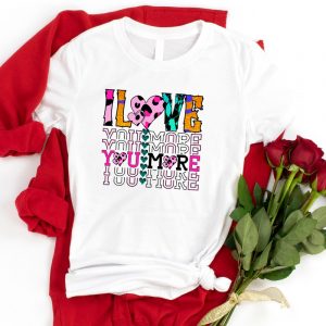 Wholesale price I love you more let &hellip;