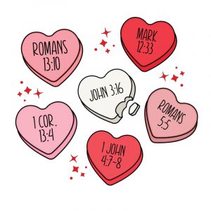 2024 valentine’s day Romans h …