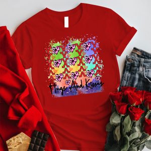 Love nees hugs and kisses cloth dec &hellip;