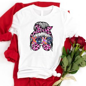 xoxo girl valentine’s day cus &hellip;