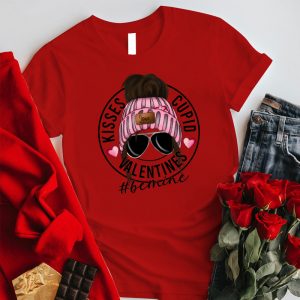 Ready to press cupid kisses valenti &hellip;
