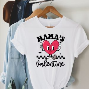 Mama’s valentine’s day  &hellip;