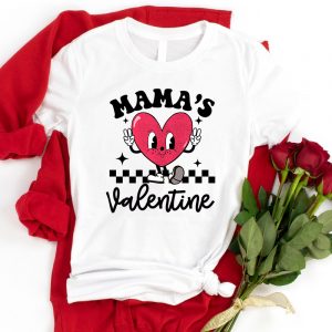 Mama’s valentine’s day  &hellip;
