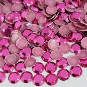 Rose and pink color back adhesive h &hellip;