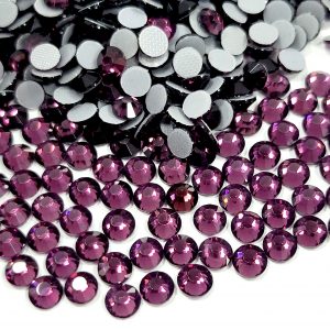 SS6 SS10 Different purples iron on  &hellip;