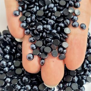 Two somewhat different black hot fi &hellip;