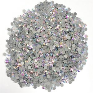 DIY Bling decoration crystal ab bul &hellip;
