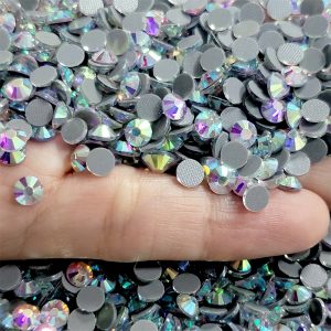 DIY Bling decoration crystal ab bul &hellip;