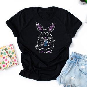 Custom holiday design happy easter  &hellip;