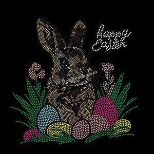 New arrival happy easter day bunny  …