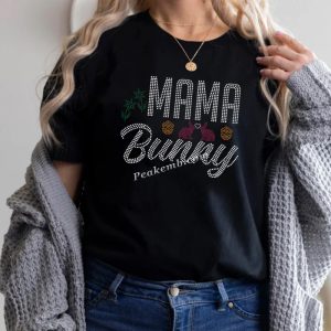 Happy easter mama bunny pattern hot &hellip;