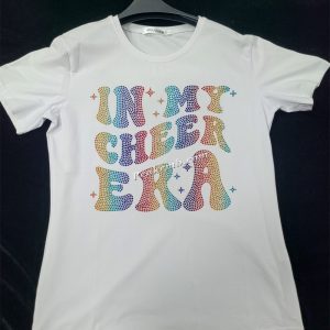 Ready To Press Cheer Era Waves Effe &hellip;